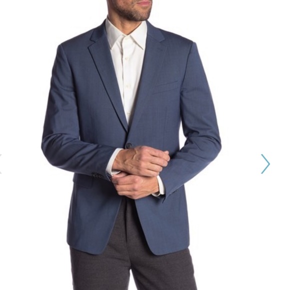 Theory Other - 🏆HOST PICK🏆NWT Theory Wellar New Tailored Blazer